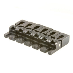 FLOYD ROSE® 1000 SERIES SET DE PONTETS NOIR (6pcs)