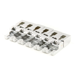 FLOYD ROSE® 1000 SERIES SET DE PONTETS CHROME (6pcs)