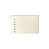 ! DEALS ! ALL PARTS® PLAQUE ARRIÈRE STRAT® 56mm 1 PLI PARCHMENT