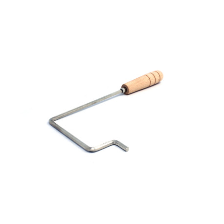 ! DEALS ! ALL PARTS® CLÉ DE TRUSSROD 4mm GUITARES LARRIVÉE® / COLLINGS®