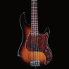 SANDBERG® CALIFORNIA VS4 TOUCHE PALISSANDRE 3 TONE SUNBURST
