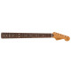 FENDER® MANCHE STRAT® TORRÉFIÉ PLAYER II, 22 FRETTES, 9.5" TOUCHE PALISSANDRE