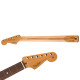 FENDER® MANCHE STRAT® TORRÉFIÉ PLAYER II, 22 FRETTES, 9.5" TOUCHE PALISSANDRE