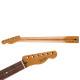 FENDER® MANCHE TELE® PLAYER II TORRÉFIÉ, 22 FRETTES, 9.5" TOUCHE PALISSANDRE