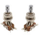 GRETSCH STYLE TOGGLE SWITCH CHROME