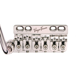 VEGATREM® VIBRATO VT1 SPECIAL STANDARD CHROME GAUCHER
