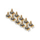 CTS 500K AUDIO (BULK PACK 10PCS)