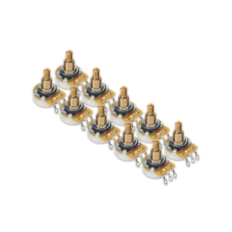 CTS 500K AUDIO (BULK PACK 10PCS)