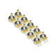 CTS POT USA 250K AUDIO (BULK PACK 10PCS)