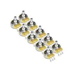 CTS POT USA 500K AUDIO (BULK PACK 10PCS)