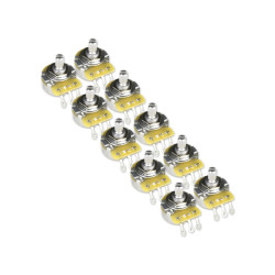 CTS POT USA 250K AUDIO VINTAGE (BULK PACK 10PCS)