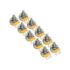 CTS POT USA 500K AUDIO VINTAGE (BULK PACK 10PCS)