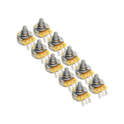 CTS POT USA 500K AUDIO VINTAGE (BULK PACK 10PCS)