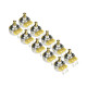 CTS POT USA 250K LINEAR (BULK PACK 10PCS)