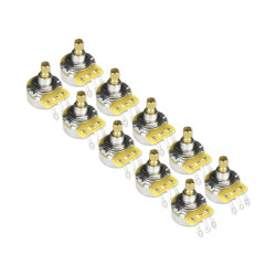 CTS POT USA 500K LINEAR (BULK PACK 10PCS)
