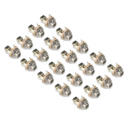 JACK MONO SWITCHCRAFT-DOUBLE BULK PACK