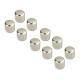 DOME KNOB NICKEL (BULK PACK 10PCS)