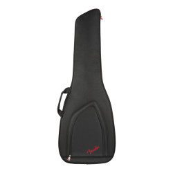FENDER® FBSS-610 HOUSSE BASSE ÉLECTRIQUE DIAPASON COURT