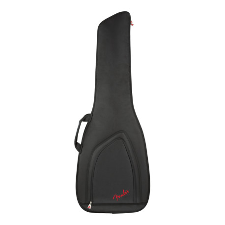FENDER® FBSS-610 HOUSSE BASSE ÉLECTRIQUE DIAPASON COURT