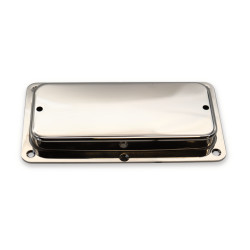 MICRO BASSE TYPE THUNDERBIRD® POSITION MANCHE NICKEL