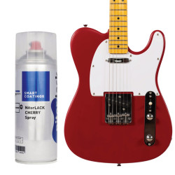 VALRESA® NITORLACK® SPRAY CELLULO CLASSIC GIBSON® CHERRY (400ML)