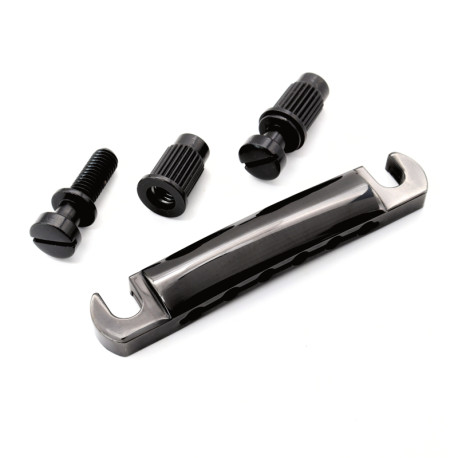 CORDIER MÉTRIQUE STYLE LES PAUL® INSERTS M8 NOIR