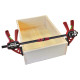 PIHER® ACCESSOIRE DE LIAISON SERRE JOINTS QUICK