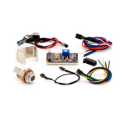 GHOST PREAMP// BASS ACOUSTIPHONIC BASIC SET