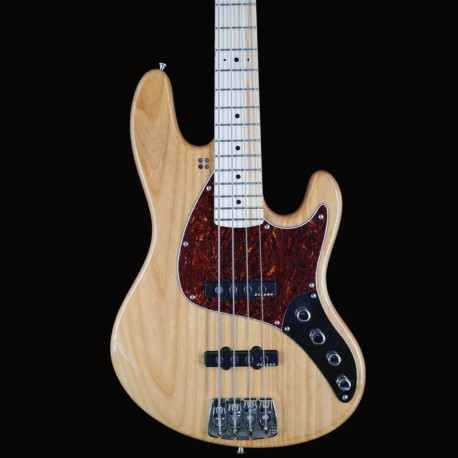 SANDBERG® CALIFORNIA TT4 GREEN LINE TOUCHE ÉRABLE 3 NATURELLE