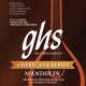 AMERICANA MANDOLIN LIGHT