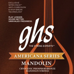 AMERICANA MANDOLIN LIGHT