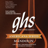 AMERICANA MANDOLIN LIGHT