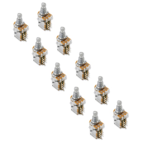 PUSH- PULL 500 K LINEAR (BULK PACK 10PCS)