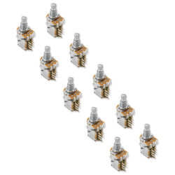 PUSH- PULL 500 K AUDIO (BULK PACK 10PCS)