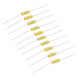 MALLORY MUSTARD CAPACITOR .022 (BULK PACK 10PCS)