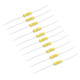 MALLORY MUSTARD CAPACITOR .033 (BULK PACK 10PCS)
