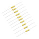 MALLORY MUSTARD CAPACITOR .047