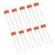 SPRAGUE® ORANGE DROP CAPACITOR .001µF (Bulk 10pcs)