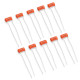 SPRAGUE® ORANGE DROP CAPACITOR .022µF (Bulk 10pcs)