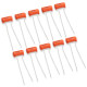 SPRAGUE® ORANGE DROP CAPACITOR .033µF (Bulk 10pcs)