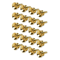 GOTOH STRAT* STYLE GOLD (20 BULK)