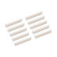 BONE NUT BLANK 56 x 11 x 5mm (Bulk 10pcs)