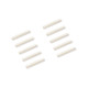 SLOTTED BONE NUT FENDER* STYLE (BULK10PCS)