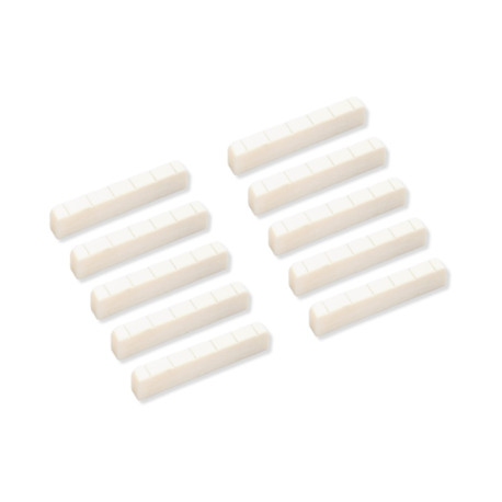 SILLET DE TÊTE OS GUITARE CLASSIQUE 52 x 10 x 6mm (Vrac 10pcs)