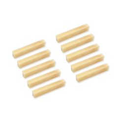 SILLET DE TÊTE OS BRUT NON BLANCHI 56 x 11 x 6.6mm (Vrac 10pcs)