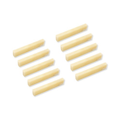 SILLET DE TÊTE OS BRUT NON BLANCHI 56 x 11 x 5mm (Vrac 10pcs)