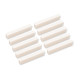 HIGH DENSITY BONE NUT BLANK 57.2 x 10.3 x 6.35mm (Bulk 10pcs)