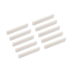 SILLET DE TÊTE OS BRUT HAUTE DENSITÉ 54.8 x 10.3 x 3.2mm (Vrac 10pcs)