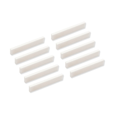 SILLET DE TÊTE OS BRUT HAUTE DENSITÉ 54.8 x 10.3 x 3.2mm (Vrac 10pcs)