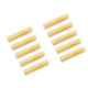 SILLET DE TÊTE OS BRUT PARAFFINÉ 57.2 x 10.3 x 6.35mm (Bulk 10pcs)